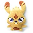Moshi Monsters 7-inch Katsuma Plush